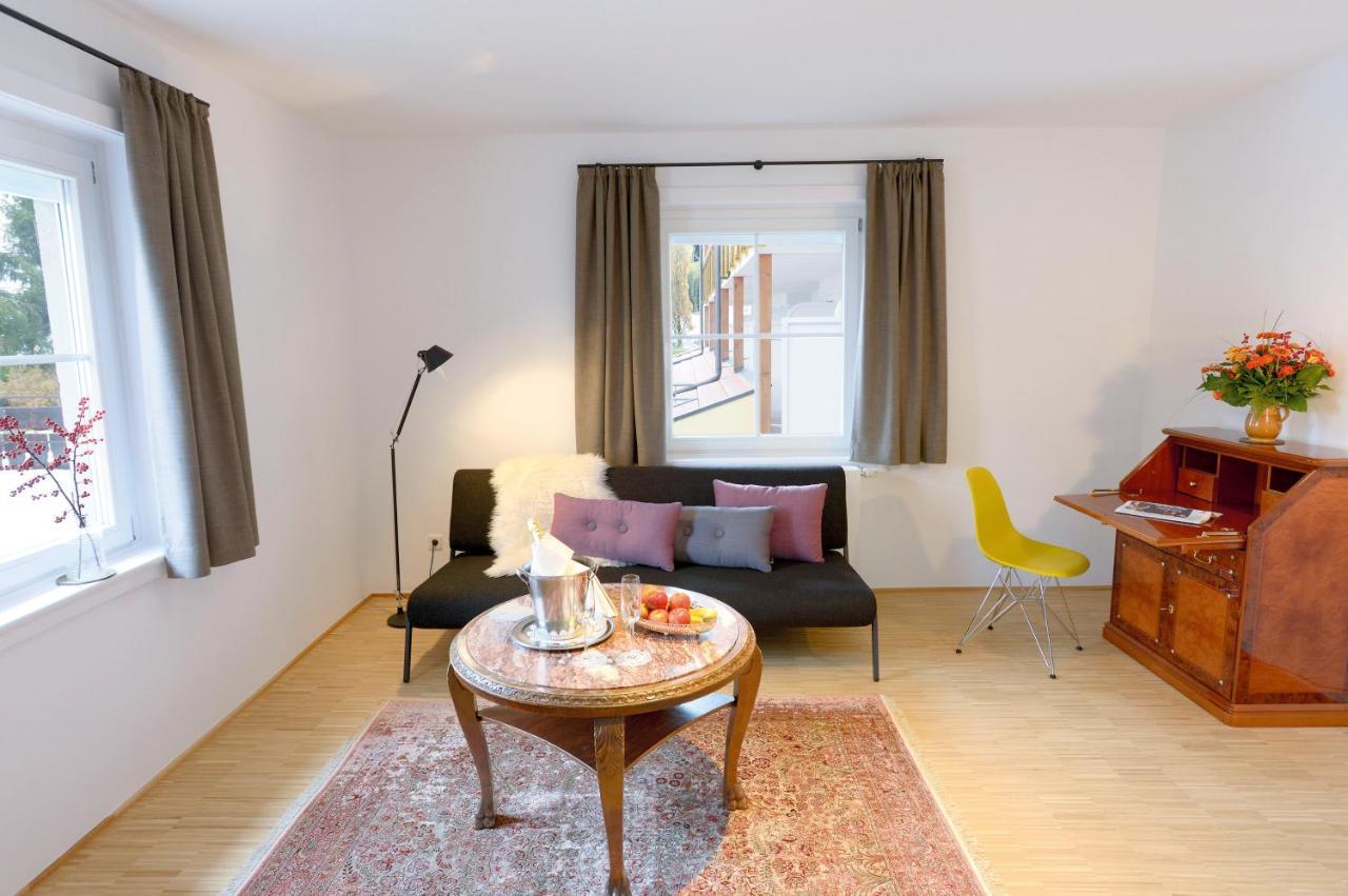 Schwarzwaldhotel Oberwiesenhof Seewald Zewnętrze zdjęcie