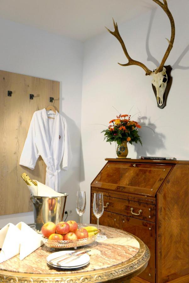 Schwarzwaldhotel Oberwiesenhof Seewald Zewnętrze zdjęcie