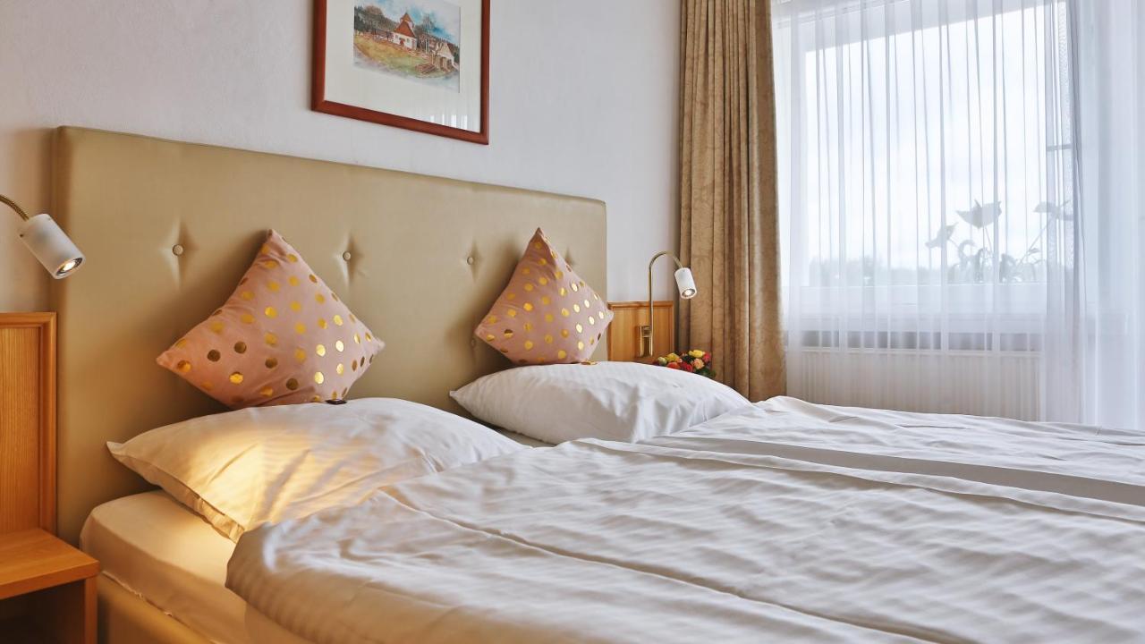 Schwarzwaldhotel Oberwiesenhof Seewald Zewnętrze zdjęcie